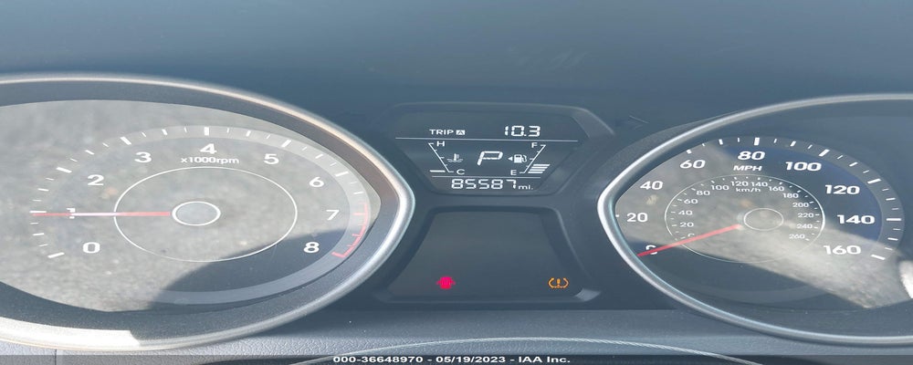 5NPDH4AE0GH744027 2016 HYUNDAI ELANTRA photo no. 7