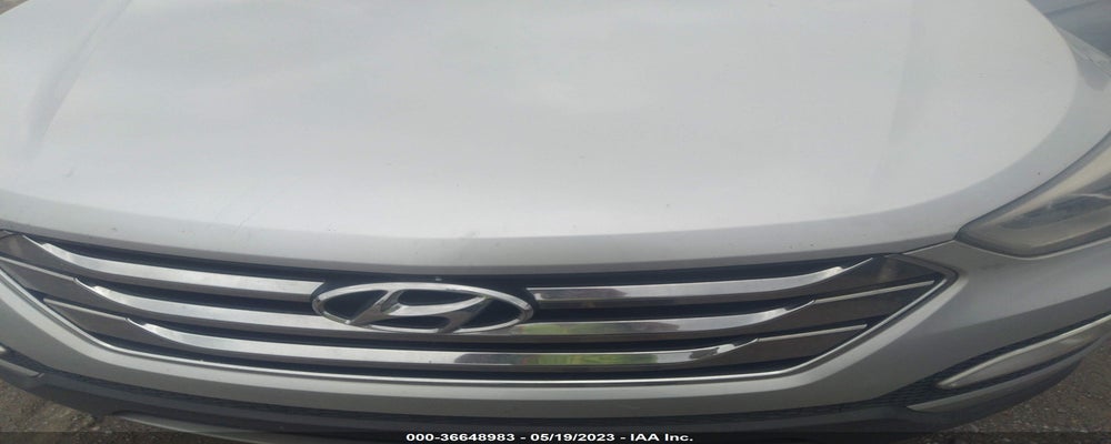 5XYZU3LB2EG165611 2014 HYUNDAI SANTA FE SPORT photo no. 6