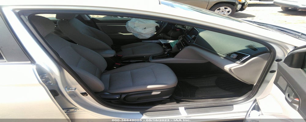 KMHD84LF3JU512441 2018 HYUNDAI ELANTRA photo no. 5