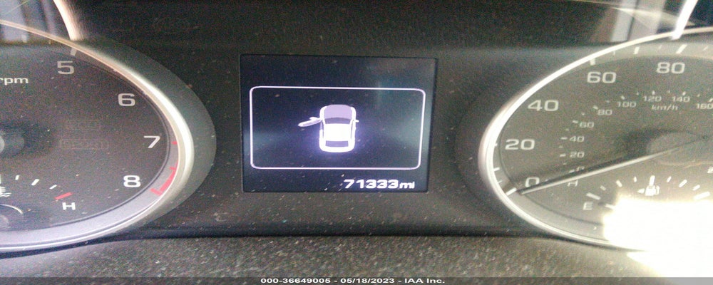 KMHD84LF3JU512441 2018 HYUNDAI ELANTRA photo no. 7