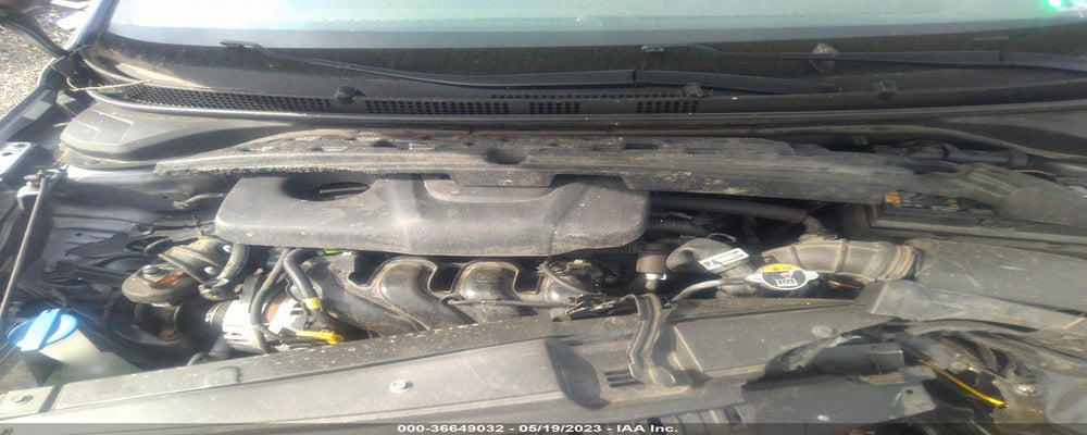 3KPC24A3XJE032518 2018 HYUNDAI ACCENT photo no. 10