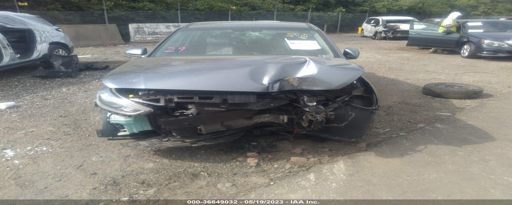 3KPC24A3XJE032518 2018 HYUNDAI ACCENT photo no. 6
