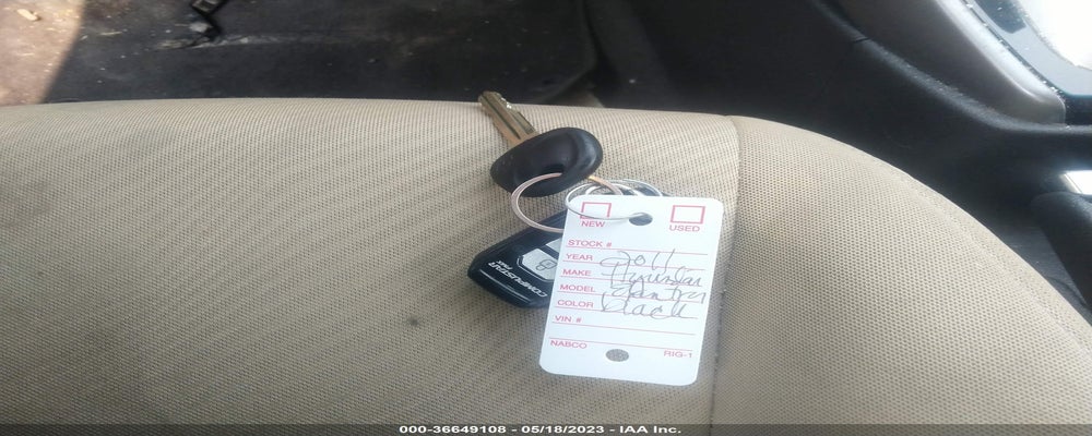 KMHDH4AE0BU085473 2011 HYUNDAI ELANTRA photo no. 11