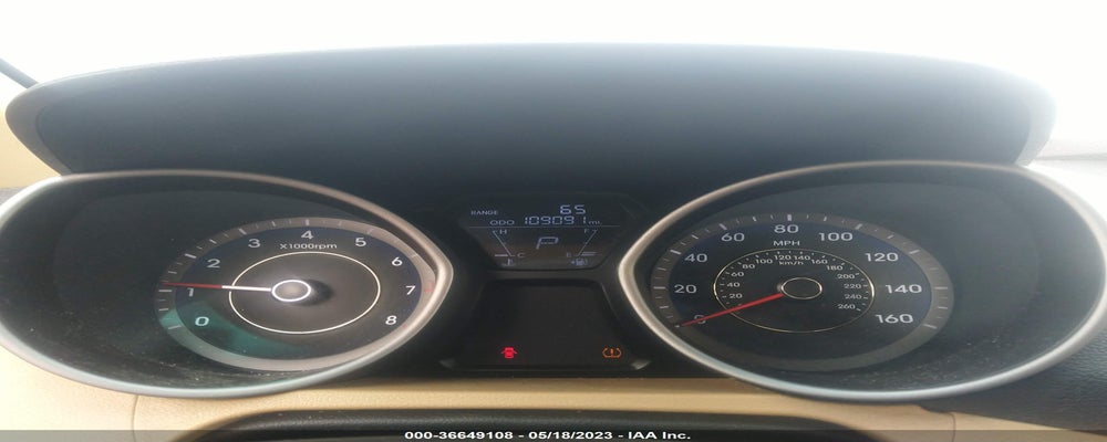 KMHDH4AE0BU085473 2011 HYUNDAI ELANTRA photo no. 7