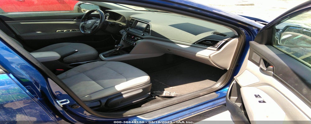 5NPD84LFXHH046161 2017 HYUNDAI ELANTRA photo no. 5