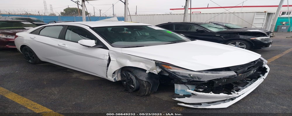 KMHLM4AJ2PU059324 2023 HYUNDAI ELANTRA photo no. 24