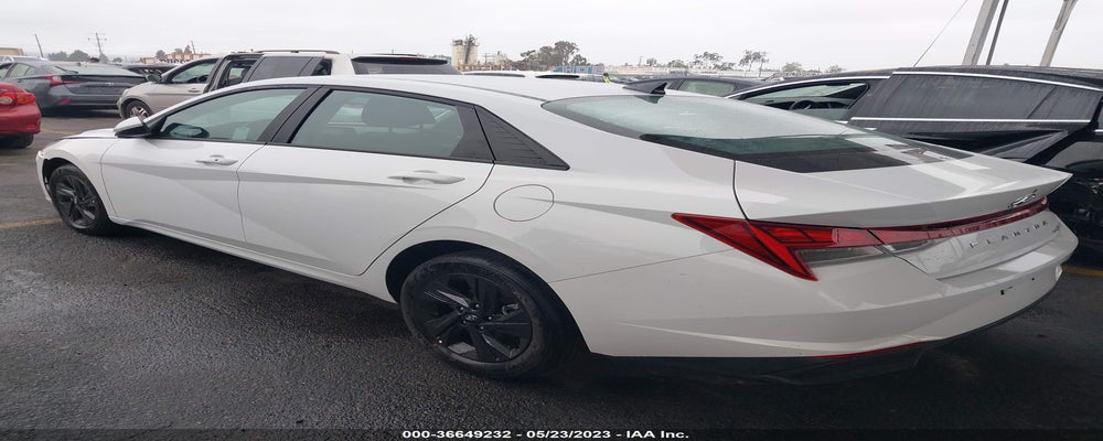 KMHLM4AJ2PU059324 2023 HYUNDAI ELANTRA photo no. 3