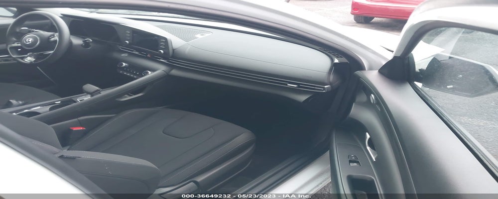 KMHLM4AJ2PU059324 2023 HYUNDAI ELANTRA photo no. 5