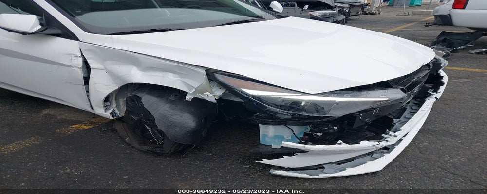 KMHLM4AJ2PU059324 2023 HYUNDAI ELANTRA photo no. 6