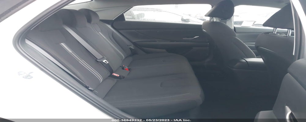 KMHLM4AJ2PU059324 2023 HYUNDAI ELANTRA photo no. 8
