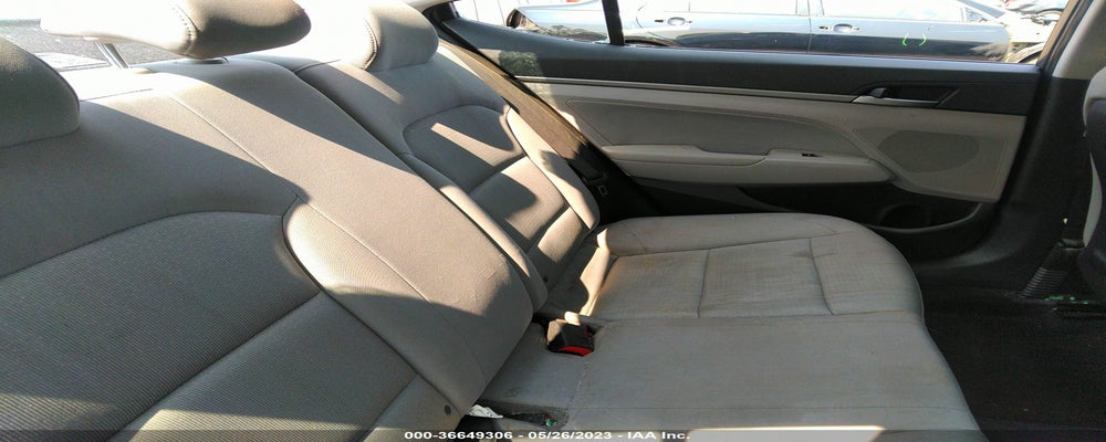 5NPD84LF7JH240037 2018 HYUNDAI ELANTRA photo no. 8