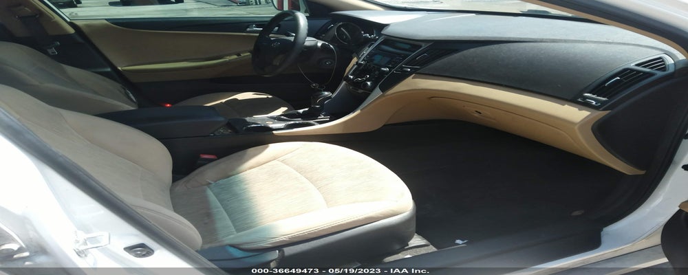 5NPEB4AC7DH566598 2013 HYUNDAI SONATA photo no. 5