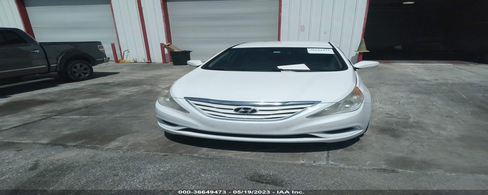 5NPEB4AC7DH566598 2013 HYUNDAI SONATA photo no. 6