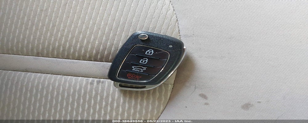 5NPE24AF1KH819972 2019 HYUNDAI SONATA photo no. 11