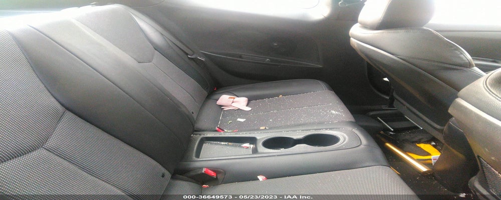 KMHTC6ADXGU252684 2016 HYUNDAI VELOSTER photo no. 8