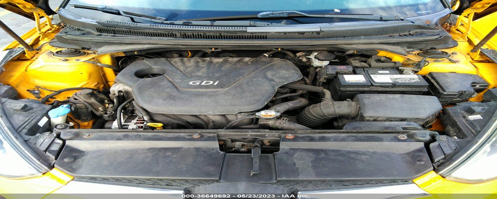 KMHTC6AD8EU184950 2014 HYUNDAI VELOSTER photo no. 10