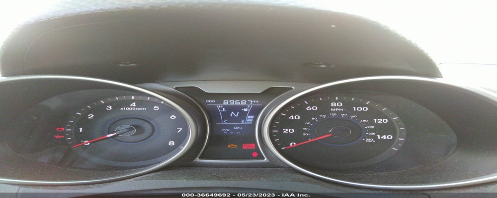 KMHTC6AD8EU184950 2014 HYUNDAI VELOSTER photo no. 7