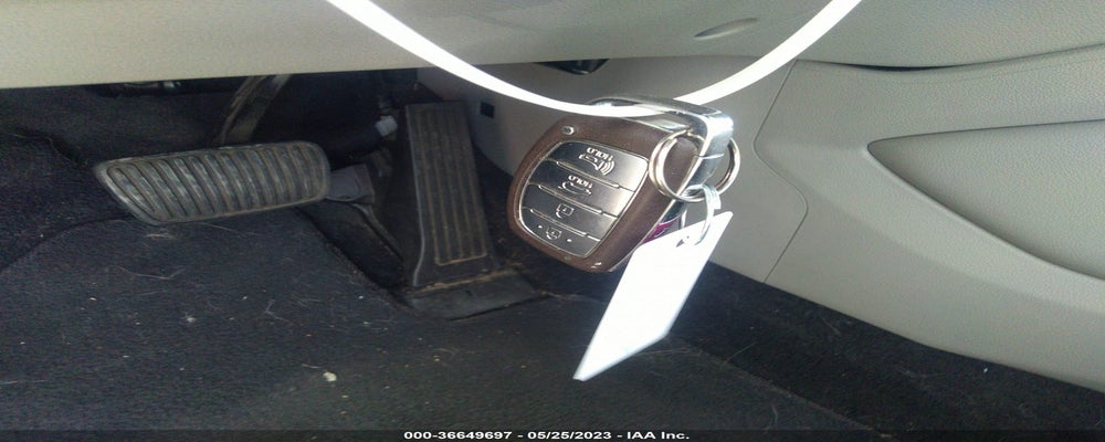 KM8J33AL7KU876836 2019 HYUNDAI TUCSON photo no. 11