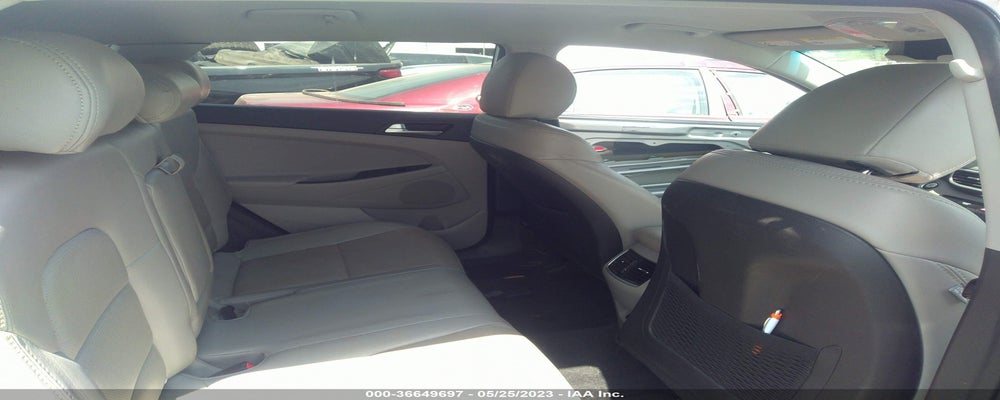 KM8J33AL7KU876836 2019 HYUNDAI TUCSON photo no. 8