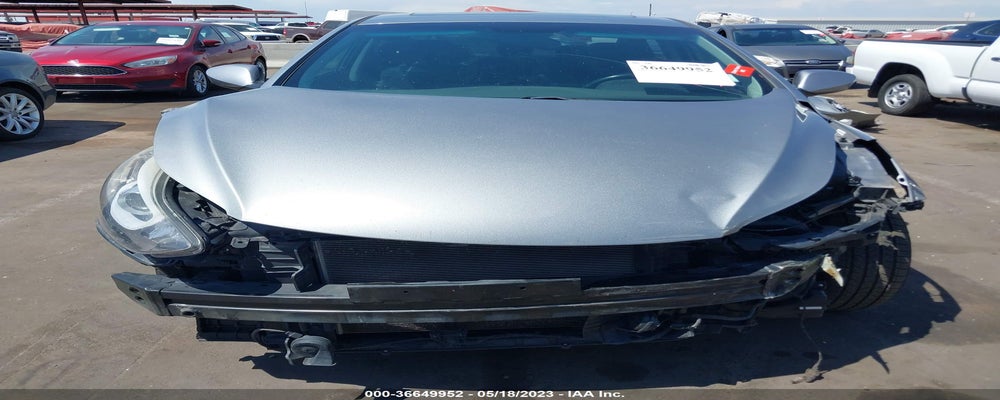 KMHDH4AE2FU226601 2015 HYUNDAI ELANTRA photo no. 6
