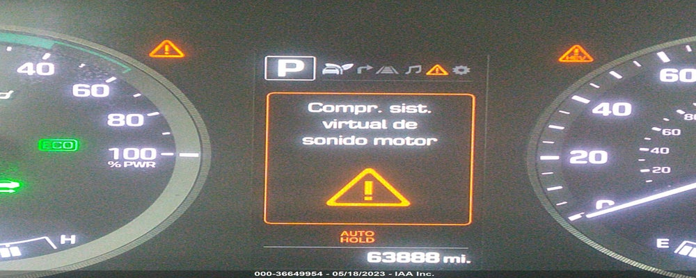 KMHE34L18GA031344 2016 HYUNDAI SONATA HYBRID photo no. 7
