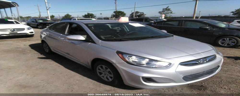 KMHCT4AEXCU219420 2012 HYUNDAI ACCENT photo no. 6