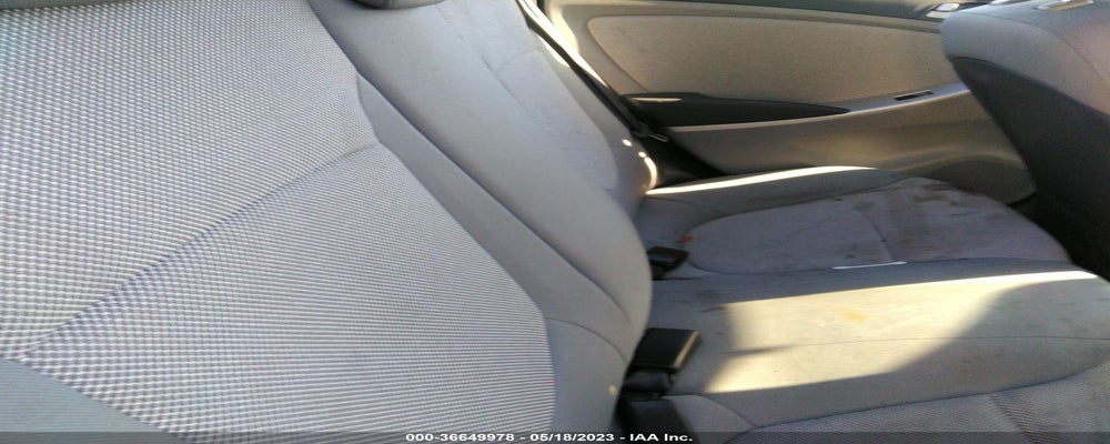 KMHCT4AEXCU219420 2012 HYUNDAI ACCENT photo no. 8