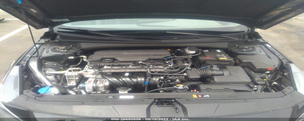 KMHLS4AG0PU528257 2023 HYUNDAI ELANTRA photo no. 10