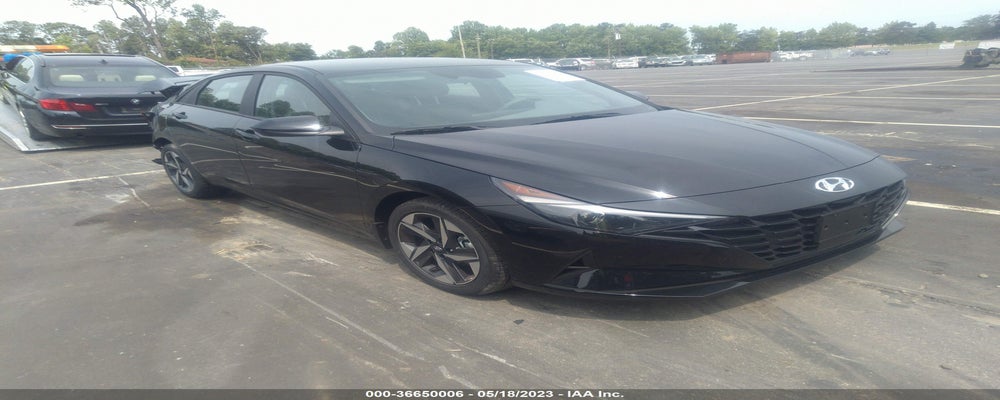 KMHLS4AG0PU528257 2023 HYUNDAI ELANTRA photo no. 1