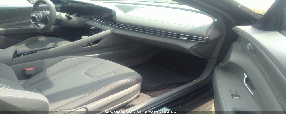KMHLS4AG0PU528257 2023 HYUNDAI ELANTRA photo no. 5