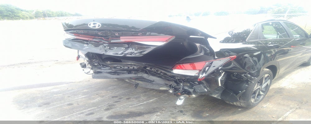 KMHLS4AG0PU528257 2023 HYUNDAI ELANTRA photo no. 6