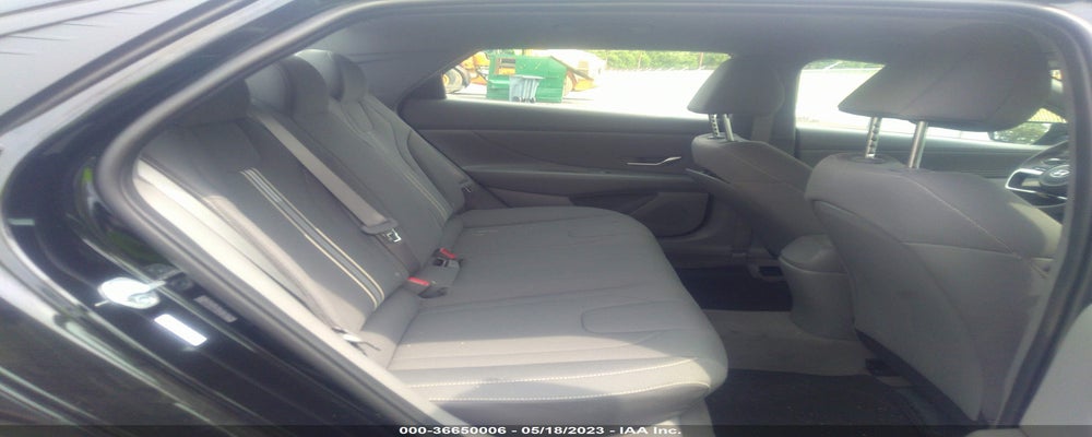 KMHLS4AG0PU528257 2023 HYUNDAI ELANTRA photo no. 8