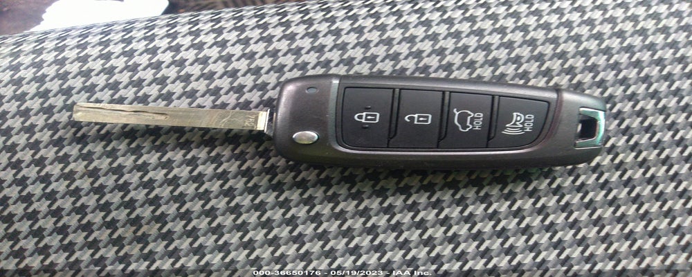 KM8K1CAA3KU280955 2019 HYUNDAI KONA photo no. 11