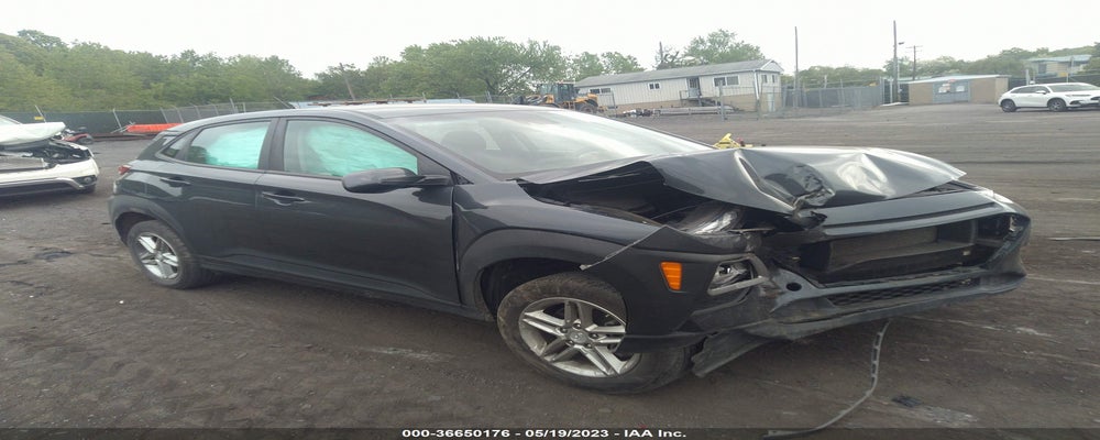 KM8K1CAA3KU280955 2019 HYUNDAI KONA photo no. 10