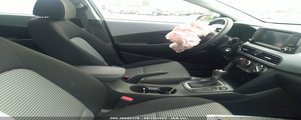 KM8K1CAA3KU280955 2019 HYUNDAI KONA photo no. 5