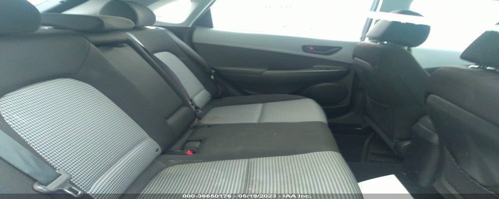 KM8K1CAA3KU280955 2019 HYUNDAI KONA photo no. 8