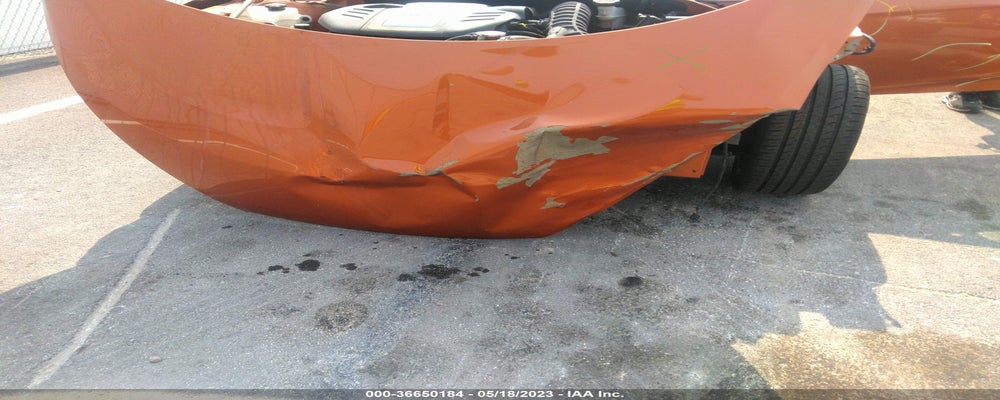 KMHTC6AE5GU270535 2016 HYUNDAI VELOSTER photo no. 6