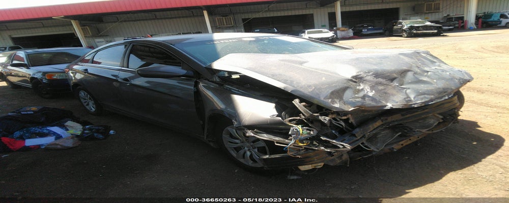 5NPEB4AC6BH050746 2011 HYUNDAI SONATA photo no. 24