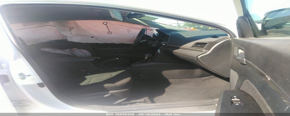 5NPD84LF3LH585715 2020 HYUNDAI ELANTRA photo no. 5