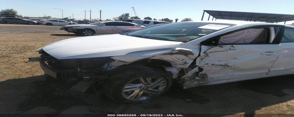 5NPD84LF3LH585715 2020 HYUNDAI ELANTRA photo no. 6
