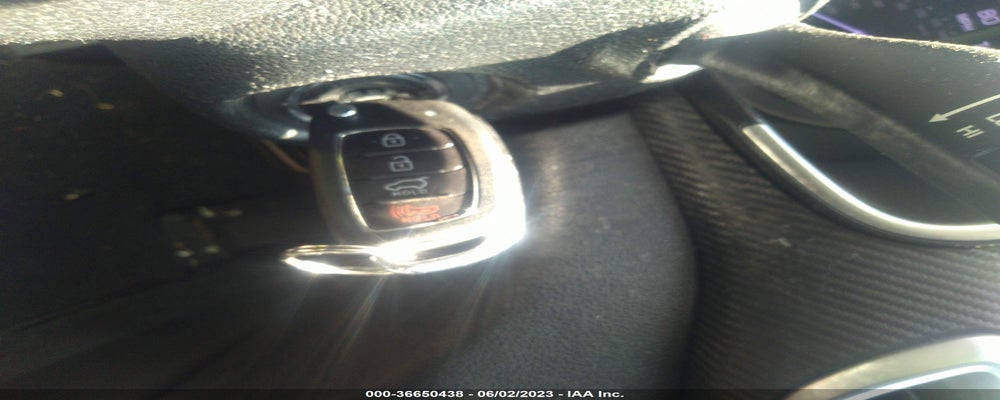 KM8J2CA40KU041866 2019 HYUNDAI TUCSON photo no. 11