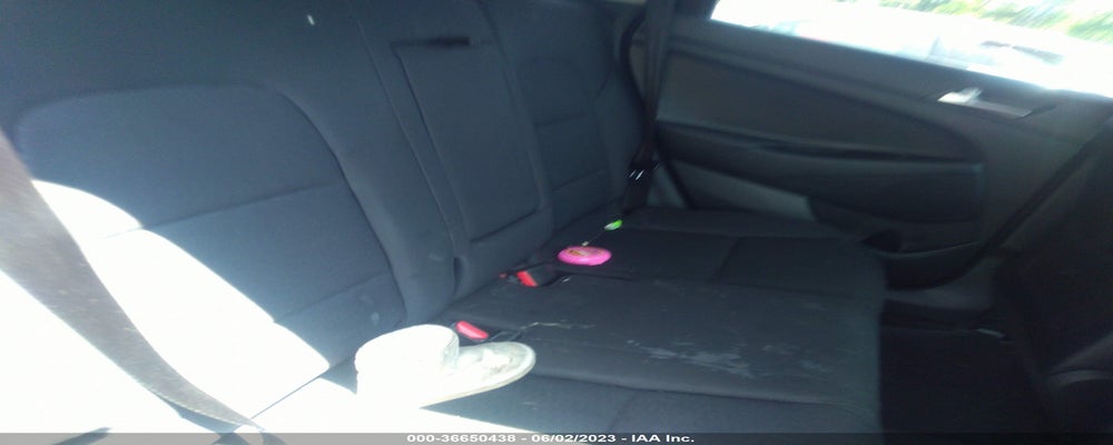 KM8J2CA40KU041866 2019 HYUNDAI TUCSON photo no. 8