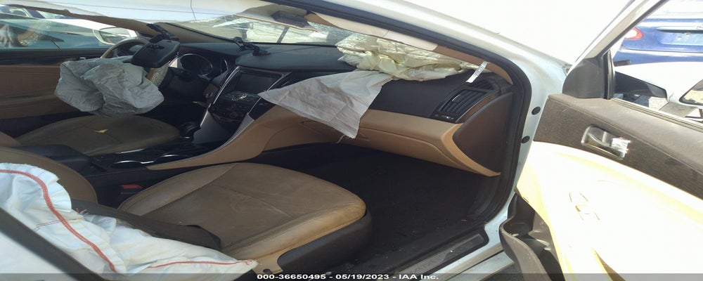5NPEC4AC5DH565723 2013 HYUNDAI SONATA photo no. 5