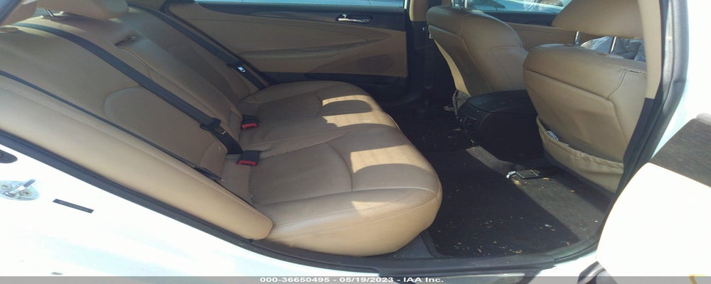 5NPEC4AC5DH565723 2013 HYUNDAI SONATA photo no. 8