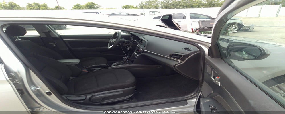 5NPD84LF0LH569875 2020 HYUNDAI ELANTRA photo no. 5