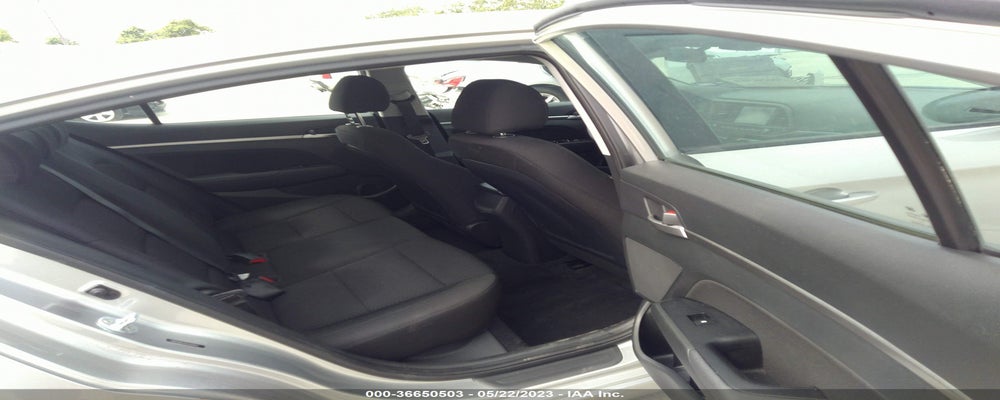 5NPD84LF0LH569875 2020 HYUNDAI ELANTRA photo no. 8