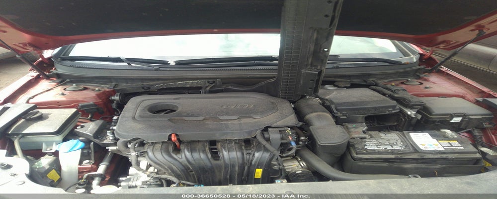 5NPE34AF1HH475582 2017 HYUNDAI SONATA photo no. 10