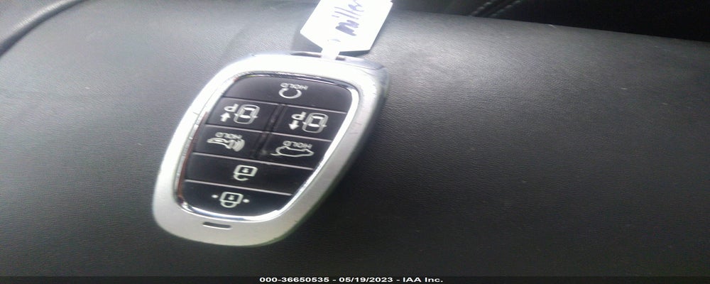 5NMS5DALXMH369030 2021 HYUNDAI SANTA FE photo no. 11