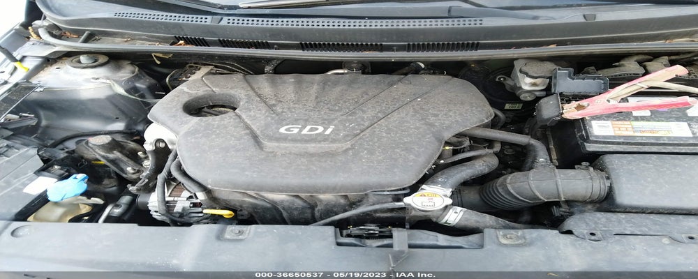 KMHCT4AEXFU925145 2015 HYUNDAI ACCENT photo no. 10