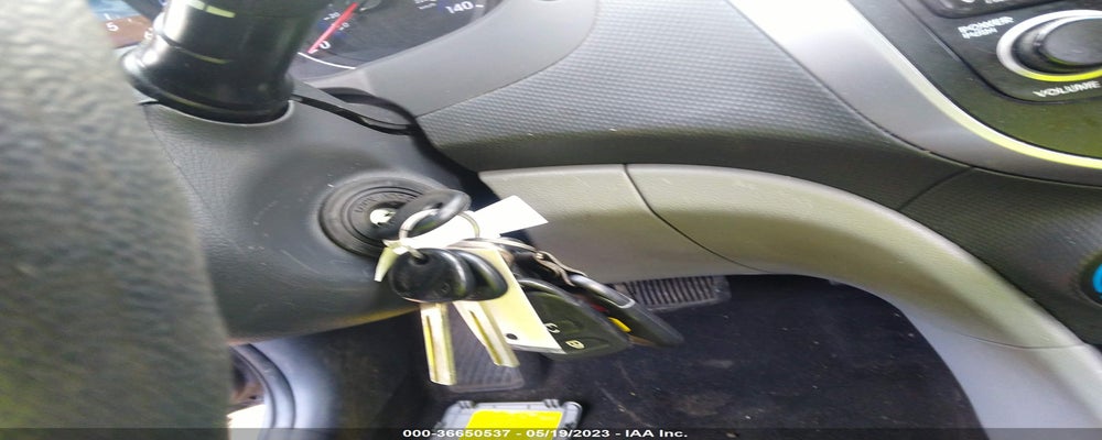 KMHCT4AEXFU925145 2015 HYUNDAI ACCENT photo no. 11